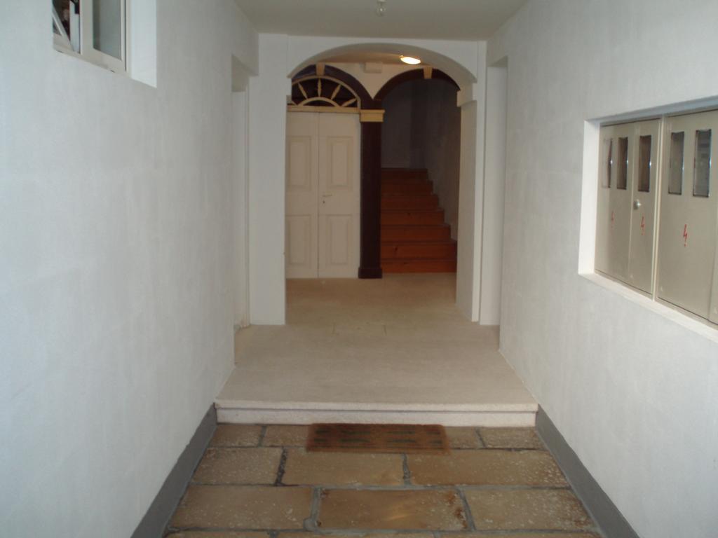 Apartment Filipas Cres Quarto foto