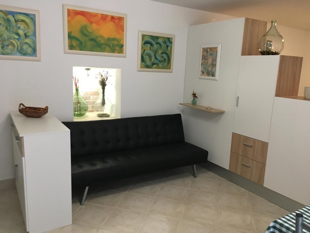 Apartment Filipas Cres Exterior foto