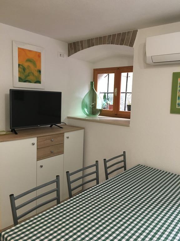 Apartment Filipas Cres Exterior foto