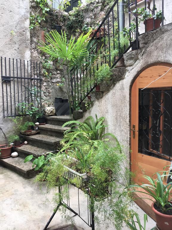 Apartment Filipas Cres Exterior foto
