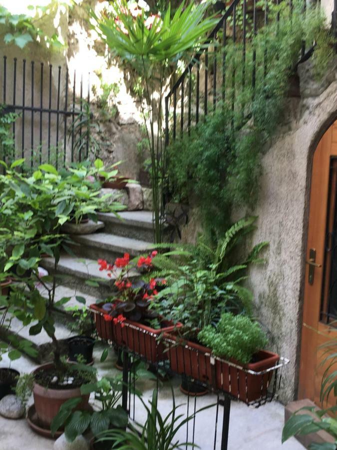Apartment Filipas Cres Exterior foto