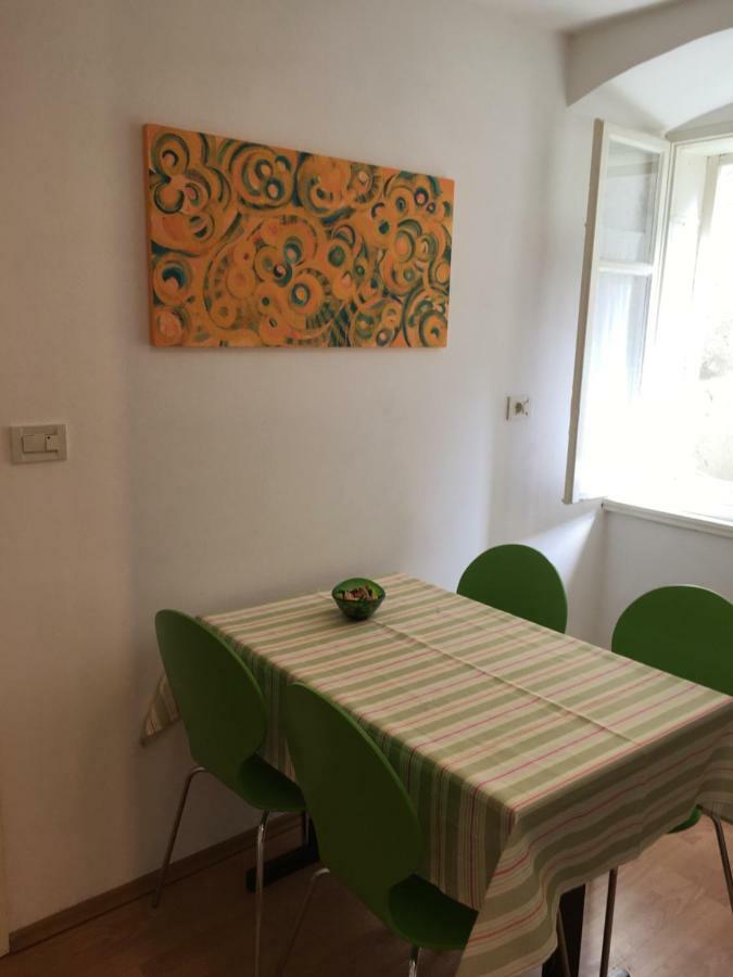 Apartment Filipas Cres Exterior foto